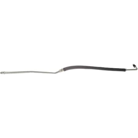 Dorman OIL COOLER LINE 625-136
